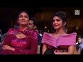 SIIMA 2023 Telugu Main Show Full Event | Jr NTR, Adivi Sesh, Mrunal Thakur, Shruti Haasan, Sreeleela