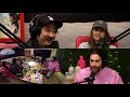 “I'M GETTING MAD!!!” Chris D’Elia Confronts Bobby Lee About His Texting Habits