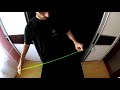 Yuuki Spencer tutorial - 2012 tension slack combo