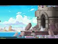 [Maplestory] NA Reboot | 60K Liberated Kanna Gear Video