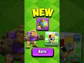 EPIC King Ability & New Troop & Spell