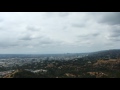 Los Angeles basin from on high