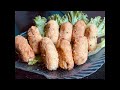 Fish & Potato Croquettes | Ramazan Special recipe by Wonder Kitchen | Cooking Recipes | Chef Ishrat