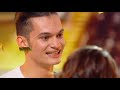 GOLDEN BUZZER! Yasin Safa, an Iranian singer with an AMAZING performance! | Got Talent Portugal 2021