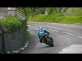 THE MOST INSANE RACE - 2024 ISLE OF MAN TT HIGHLIGHTS!