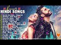 🧡ROMANTIC HINDI LOVE SONGS - NEW HINDI SONGS 2024 💘 Best of Arijit Singh, Jubin Nautiyal, Atif Aslam