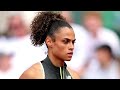 2024 OLYMPIC TRIALS: Sydney McLaughlin-Levrone Cruise to 53.07 in 400M Hurdles