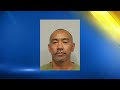Big Island man gets 20 years in prison for 2023 shooting, manhunt