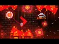 Master of Puppets - Preview 3 (Upcoming XXL List Demon) | Geometry Dash