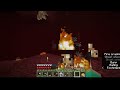 Ice Mountain Episode 15 Exploration and Ghasts