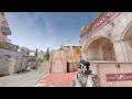 CS2 Inferno Flashes A Site