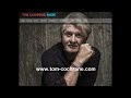 Sinking Like A Sunset - Tom Cochrane -  Jay Leno