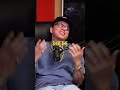 LOGIC is so confused by THEO VON. 🤣 #logic #theovon #podcast #funny #rap