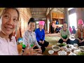 🇻🇳 ชนบทเวียดนาม นี่คือหมู่บ้านคนไทดำ ทำไมพูดไทได้? คนไทยถึงกับอึ้ง! |NINE RIDER