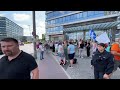 ❗ LIVE ❗ Großdemonstration Querdenken BERLIN 