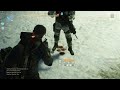 Tom Clancy's: The Division Period Blood Stain