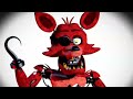 Part 2 Building Foxy Cosplay FNAF