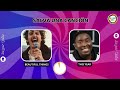Adivina la Canción por su VIDEO MUSICAL sin Música 🔇🎬🤪 | ¿Cuál es la Canción? | Jugar Quiz Trivia