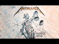 Metallica - One Remastered (B Tuning + Jason's Bass + Original Vocal)