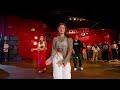 REASON WHY - Matt Steffanina Dance ft Sofya Plotnikova