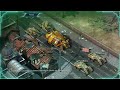 [FR] Command & Conquer 3: Les Guerres du Tiberium - Campagne du GDI - Mission 9