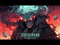 TENSHINHAN【天津飯】 ☯ Japanese Trap & Bass Type Beat ☯ Trapanese Hip Hop Music Mix