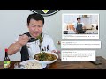 Garlic Tokwa and Kangkong | Murang Ulam Budget Recipe