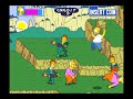 The Simpsons (Arcade)