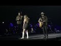 Carly Pearce - We Don't Fight Anymore - 2024-04-20 - Xcel Energy Center; St Paul, Minnesota