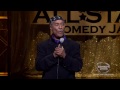 Paul Mooney⎢Just Listen!⎢Shaq's Five Minute Funnies⎢Comedy Shaq