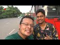 Best Bus Journey। মাত্র ৪০ টাকায় Dhaka Airport - Elevated Express Way।Bus travel Dhaka  Bangladesh