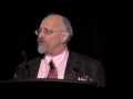 Dr. Allan N. Schore - Modern attachment theory; the enduring impact of early right-brain development