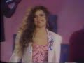 NICOLETTE LARSON - LOTTA LOVE (Live w / lyrics)