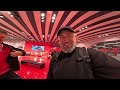 Nissan R34 GTR TRAUM ! Nismo Omori Factory in Tokyo - Der JDM Tuning Vlog