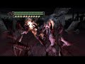 Devil May Cry 3 Mission 19 - Consistent Abyss Attack / Cutscene Skip (READ VIDEO DESCRIPTION)