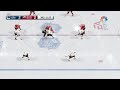 NHL® 16 (PS4): Sick pass by me to Lischynski