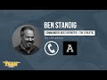 Ben Standig Dishes on Commanders Front Office Moves Including Eugene Shen's Exit