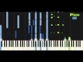 Don't Stop Believin' (Journey) - Jarrod Radnich [Piano Solo] (Synthesia) | PianoHD