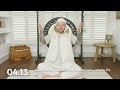Meditation to Clear the Arcline of Past Karmas