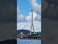 Venesia dari Timur ada di Brunei Darussalam