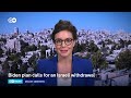How likely is the new cease-fire deal to finally be implemented? | DW News