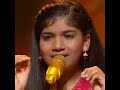 @Krishna Bhakti||Aisi Lagi lagan by Khushi Nagar..Indian Idol best performance. Anup.Jalota. 🙏❤️