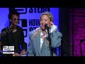 Kate Hudson Covers Stone Temple Pilots' “Vasoline” Live on the Stern Show