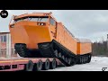 49 Incredible Moments of Truck Driving Caught on Camera !