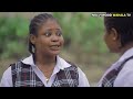 GOVERNMENT COLLEGE CRAZY GIRLS Full Epi(NEW TRENDING ROMANCE MOVIE) #trending #nollywoodmovies #bts