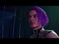 Purple Fishnet Bikini Mod - Resident Evil 3 Remake Playthrough