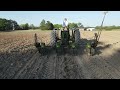 Cousin Scott Planting Corn 🌽🌽🌽