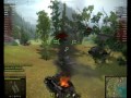 world of tanks tiger 2  5 kills