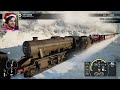 Train Sim World 4 - Christmas Steam SPECIAL!
