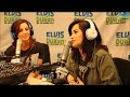 Demi Lovato on her collaboration with Cher LLoyd